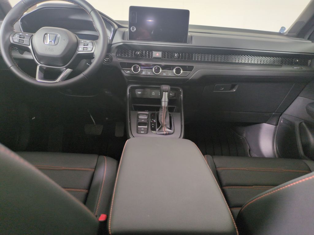 2026 Honda CR-V Hybrid Sport-L photo 17