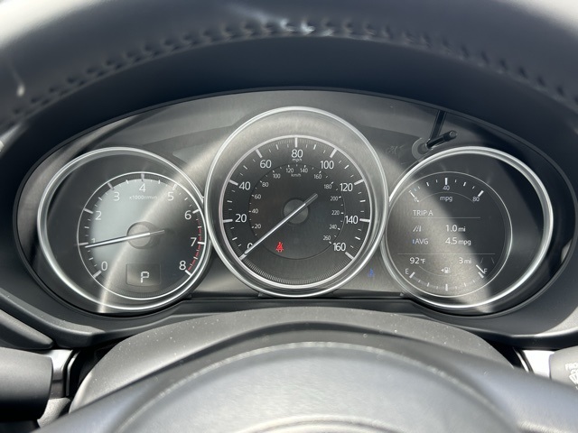 2025 Mazda CX-5 2.5 S Preferred photo 13