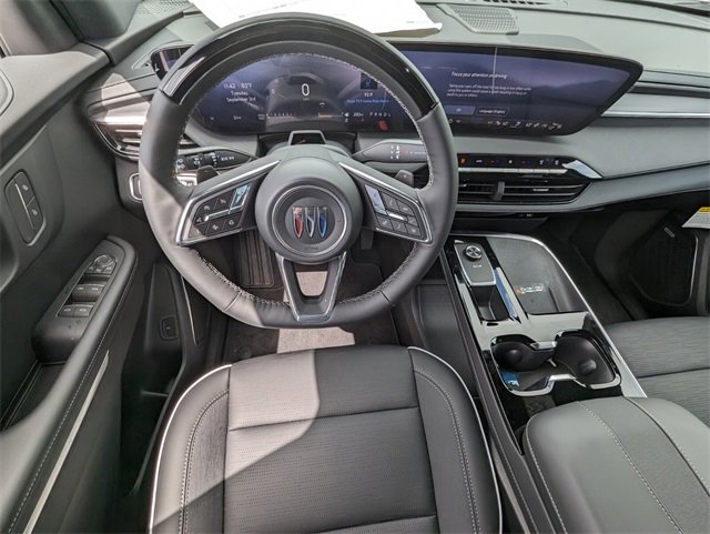 2025 Buick Enclave Sport Touring photo 8