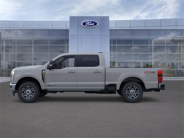 2026 Ford F-250 photo 3