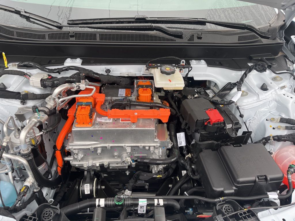 2026 Honda Prologue EX photo 4