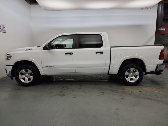 2025 Ram 1500 Big Horn Lone Star photo 18