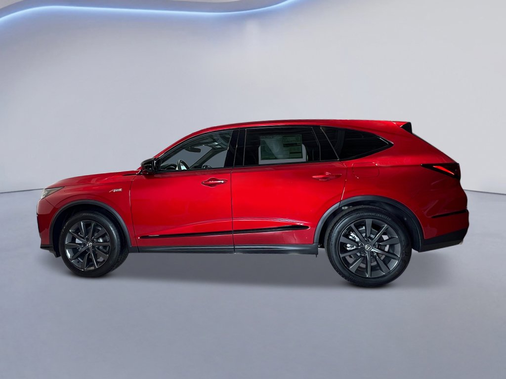 2025 Acura MDX A-Spec photo 2
