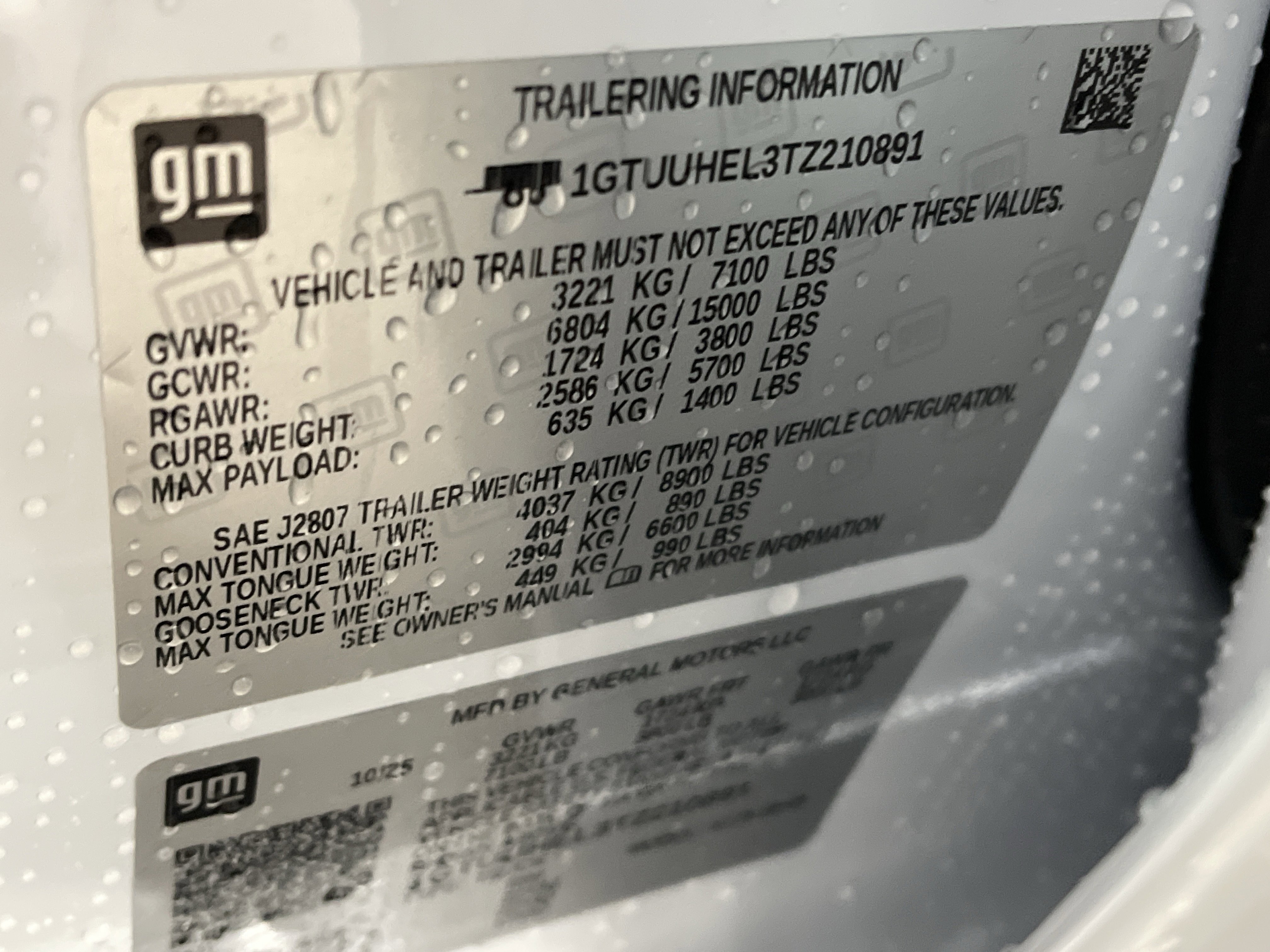 2026 Toyota RAV4 Denali Ultimate photo 4