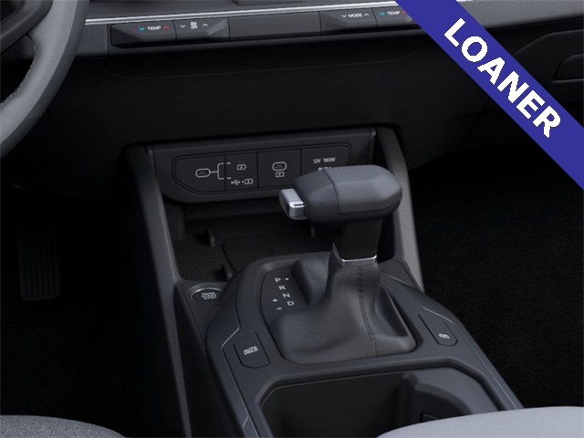 2025 Kia K4 EX photo 23