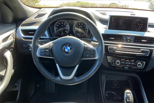 2022 Bmw X2 sDrive28i photo 5