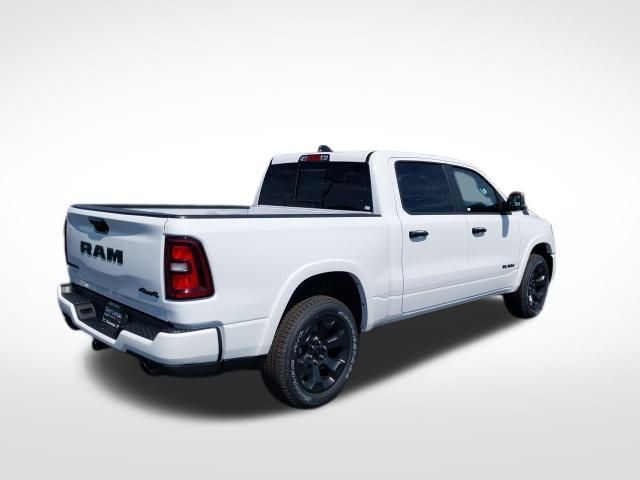 2026 Ram 1500 Big Horn Lone Star photo 27