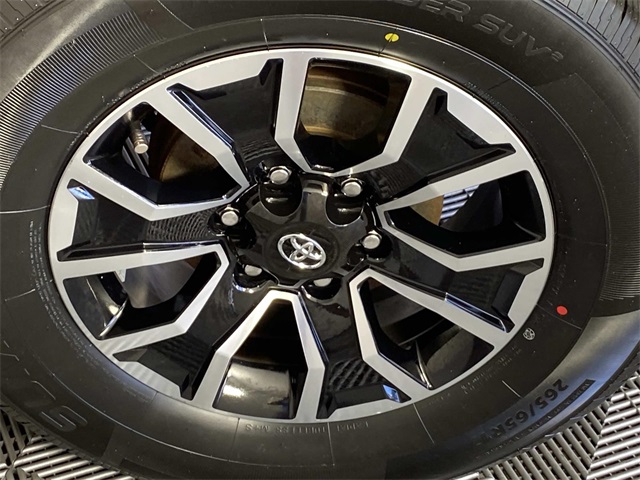 2022 Toyota Tacoma TRD Sport V6 photo 28