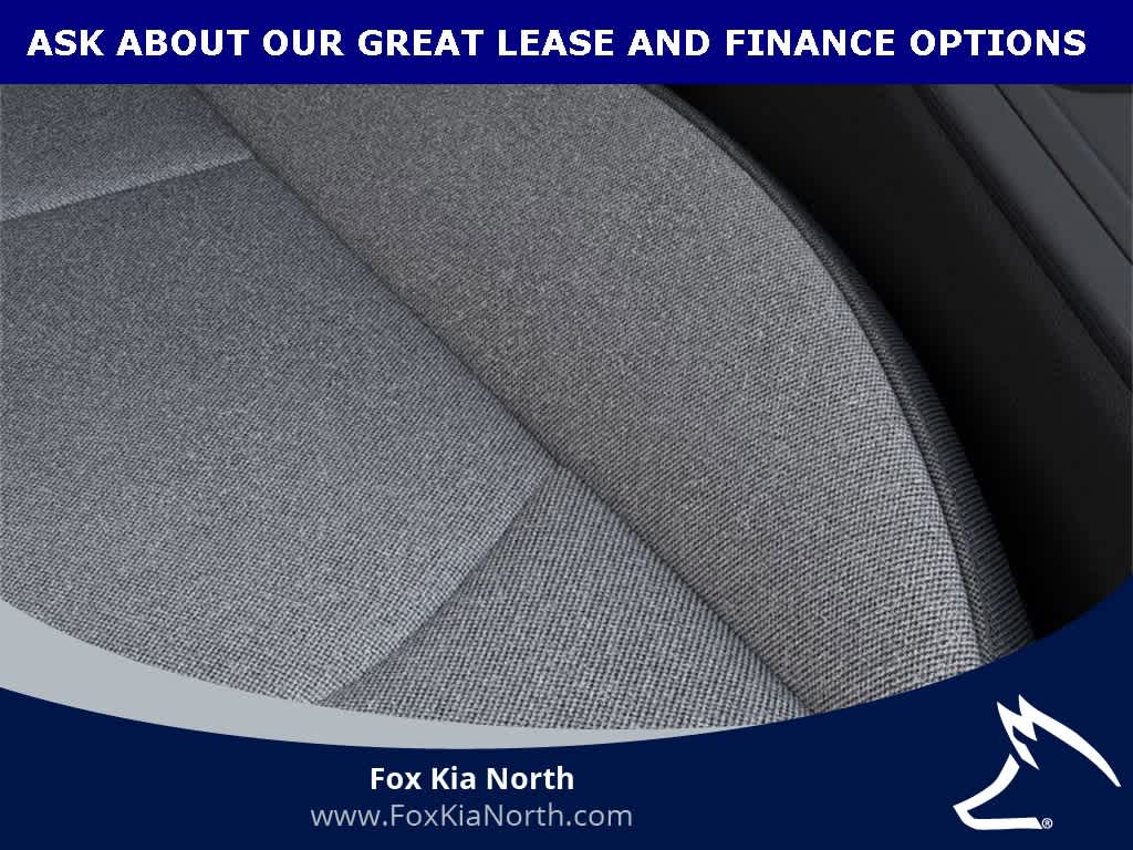 2025 Kia K4 LXS photo 43