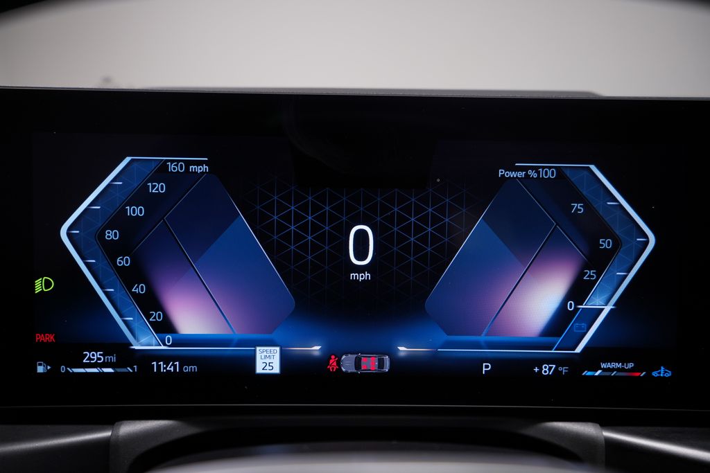 2025 Bmw 330i photo 20