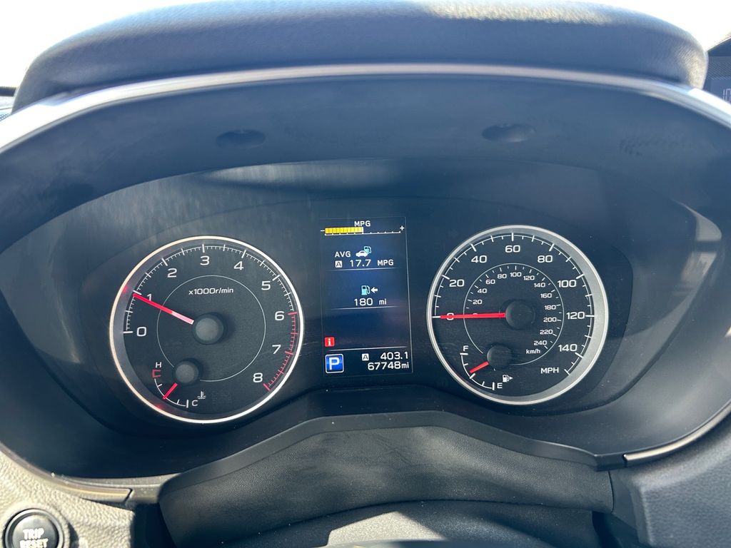 2021 Subaru Ascent Premium photo 10