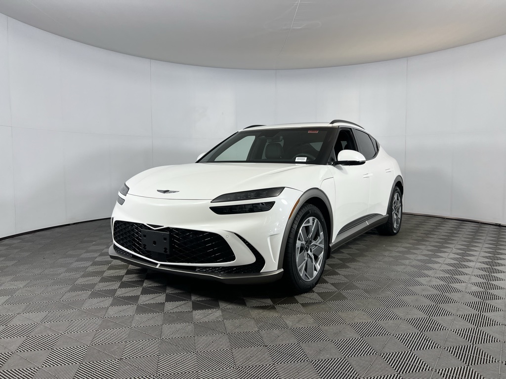 2025 Genesis GV60 RWD photo 2