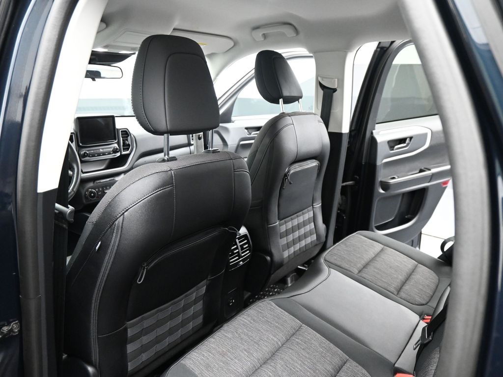 2022 Ford Bronco Sport Big Bend photo 20