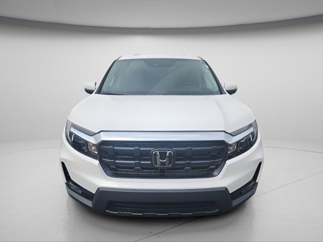 2026 Honda Ridgeline RTL photo 2