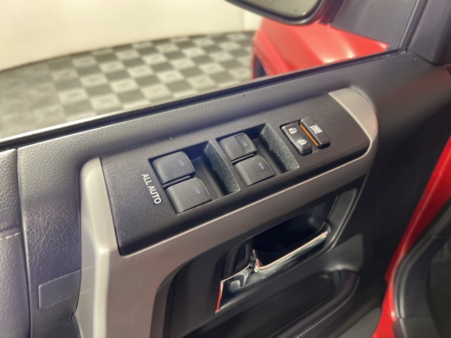 2022 Toyota 4Runner SR5 Premium photo 14
