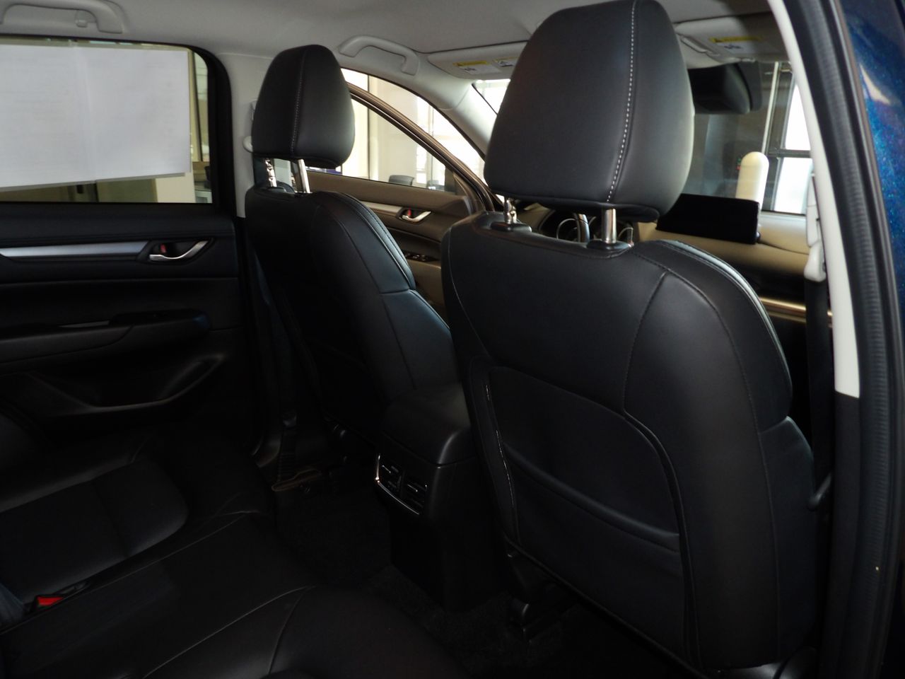 2024 Mazda CX-5 2.5 Select photo 15