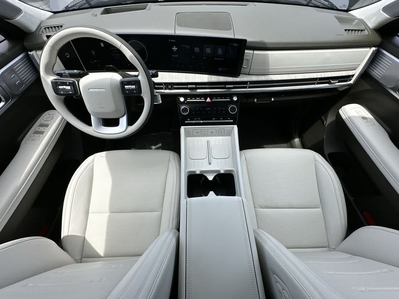2025 Hyundai Santa Fe Calligraphy photo 19
