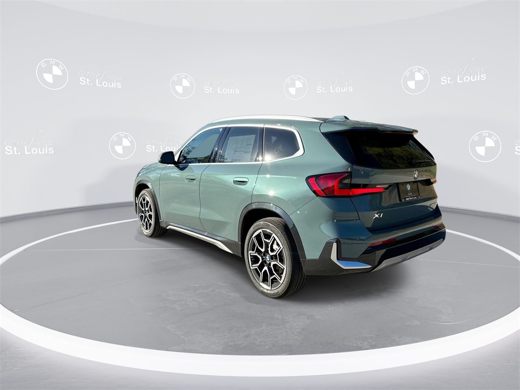 2025 Bmw X1 XDrive28i photo 5