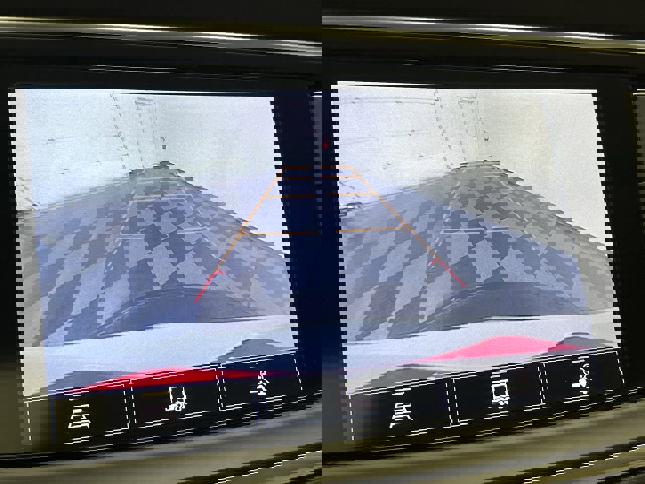 2023 Buick Enclave Essence photo 4