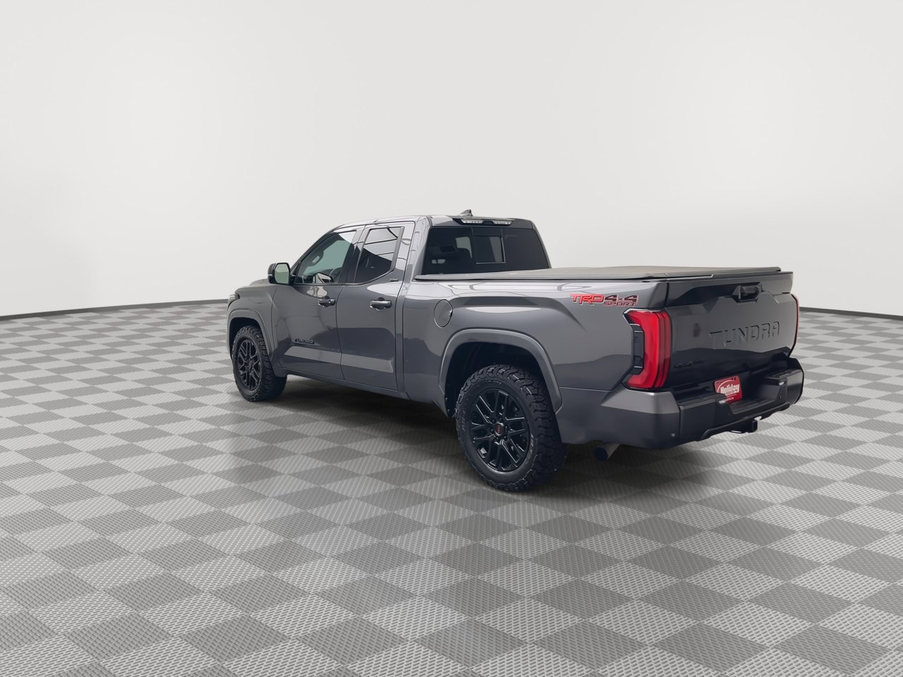 2022 Toyota Tundra SR5 Double Cab photo 2