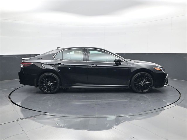 2023 Toyota Camry XSE photo 4