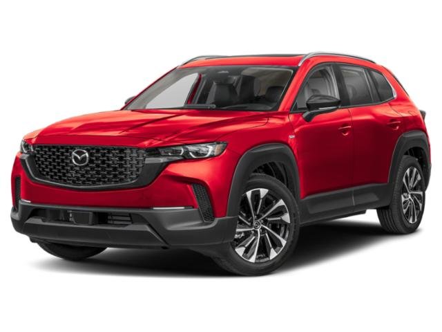 2026 Mazda CX-50 Premium Plus's photo