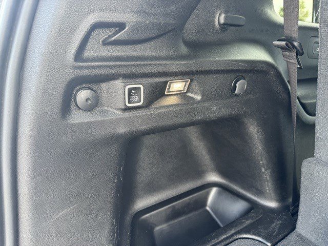 2024 Jeep Grand Cherokee Altitude photo 27