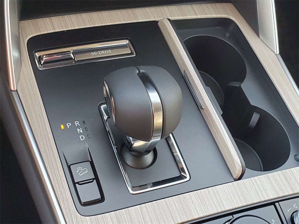 2025 Mazda CX-90 3.3 Turbo Preferred photo 22