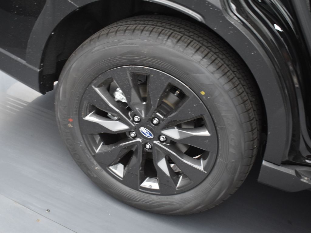 2025 Subaru Outback Onyx Edition photo 22