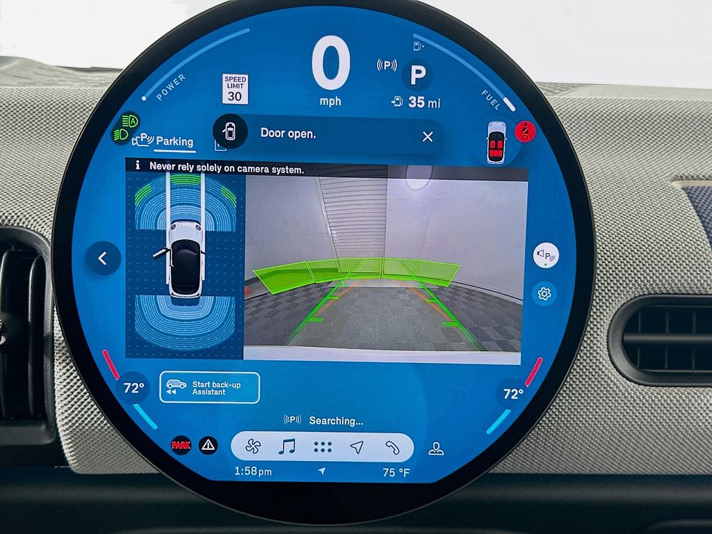 2025 Mini Cooper S photo 13