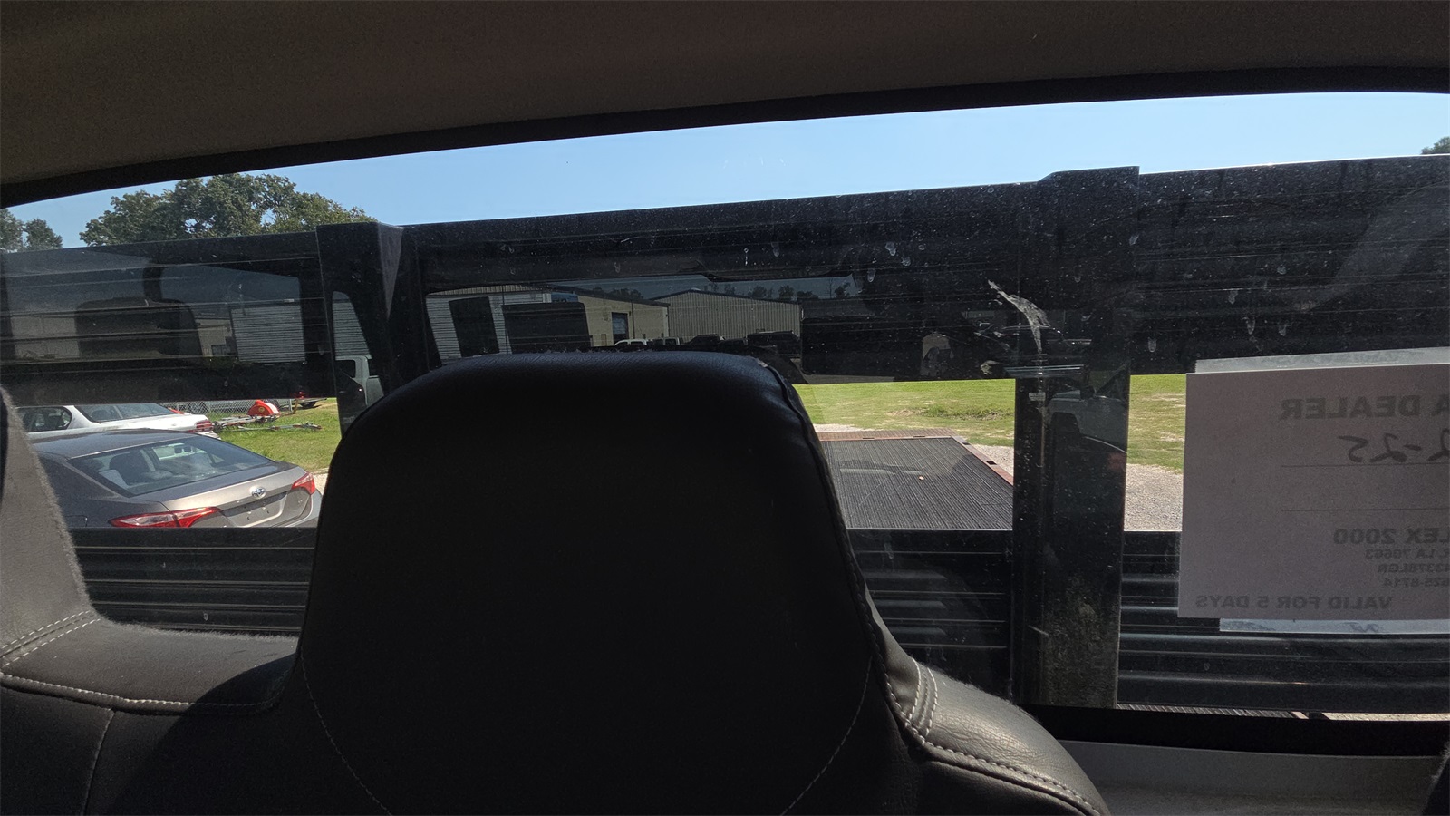 2016 International 4300 DuraStar 4300 photo 12