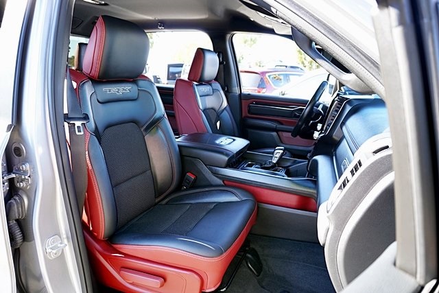 2021 Ram 1500 TRX photo 14