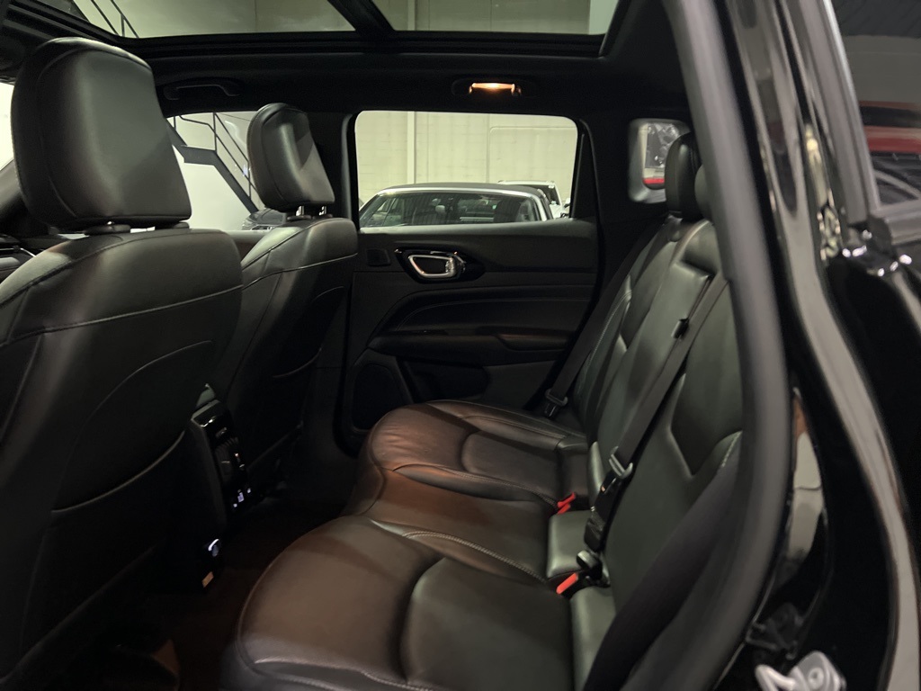 2022 Jeep Compass High Altitude photo 17