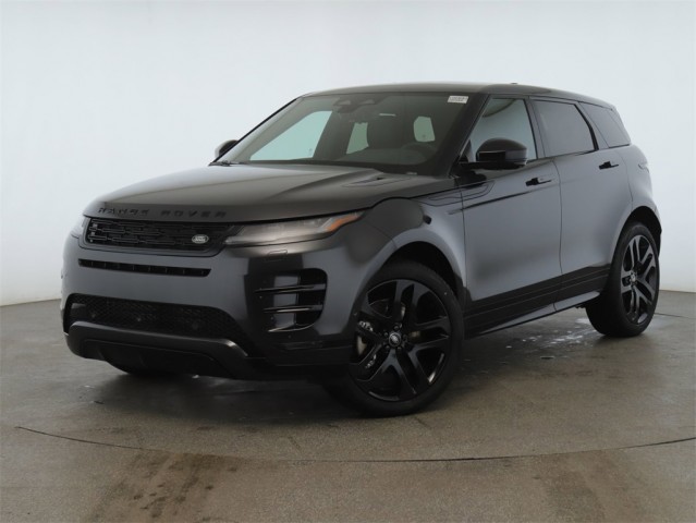 2024 Land Rover Range Rover Evoque Dynamic