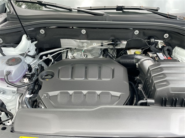 2025 Volkswagen Atlas Peak Edition SE Technology photo 42