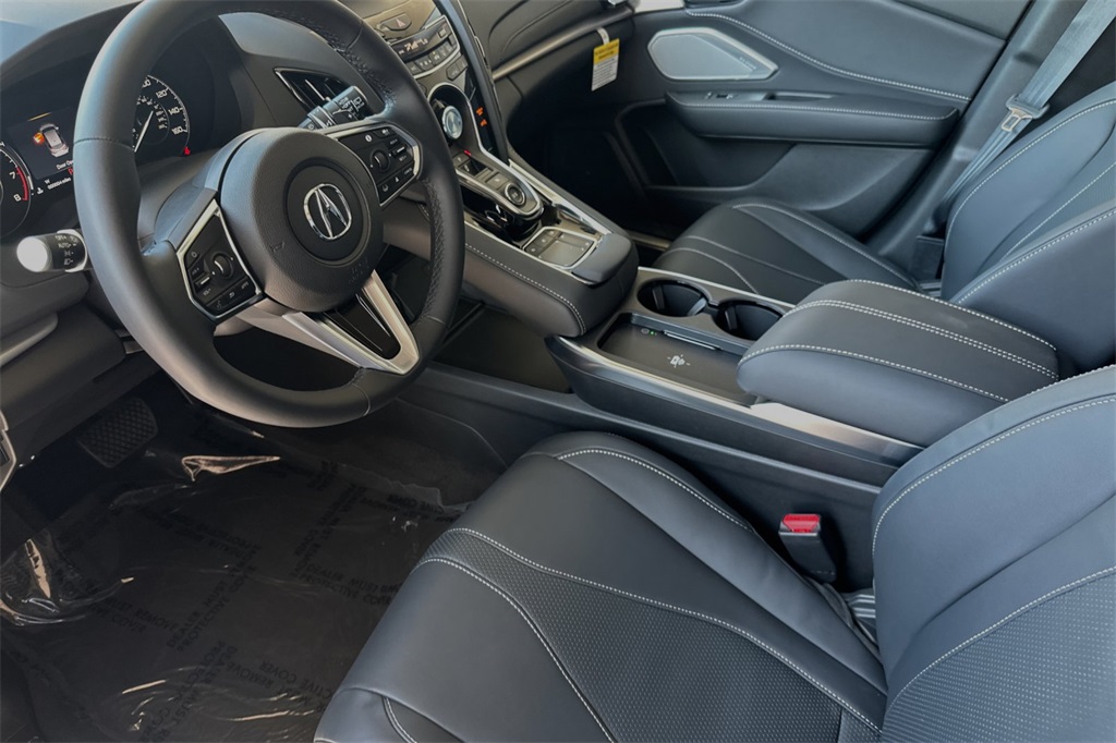 2025 Acura RDX Technology photo 10