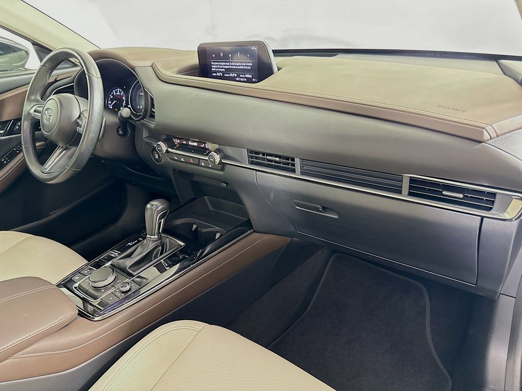 2021 Mazda CX-30 Premium photo 27