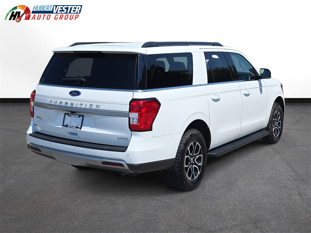 2024 Ford Expedition MAX XLT photo 6