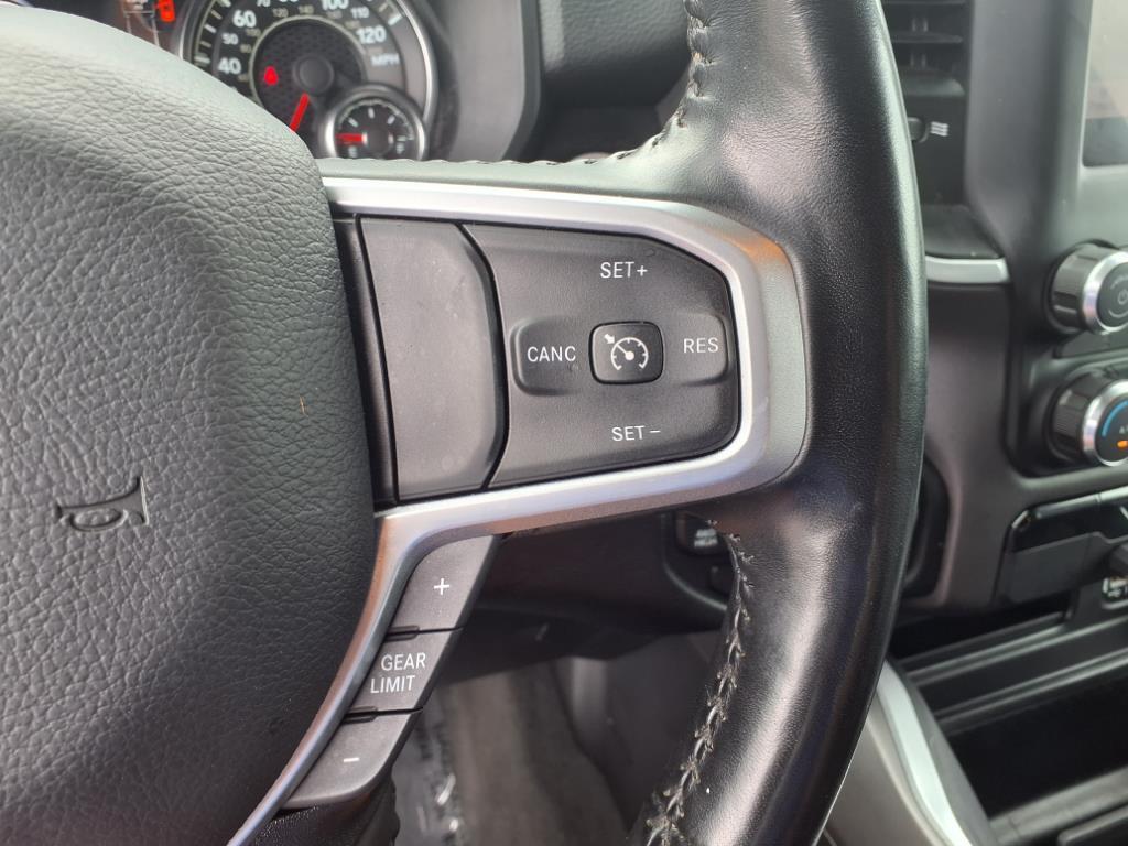 2022 Ram 1500 Big Horn Lone Star photo 14