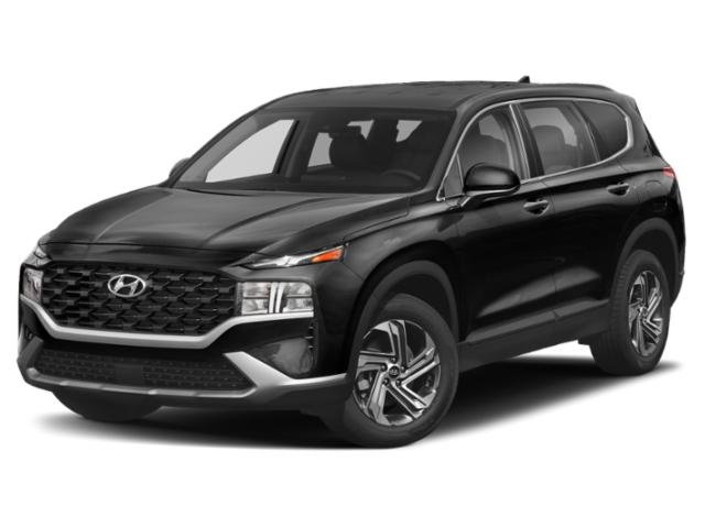 2021 Hyundai Santa Fe SE's photo