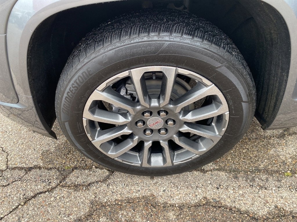 2022 Gmc Acadia Denali photo 21
