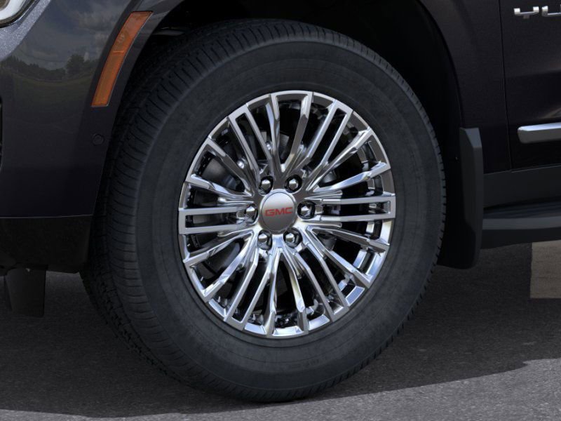 2025 Gmc Yukon XL photo 9