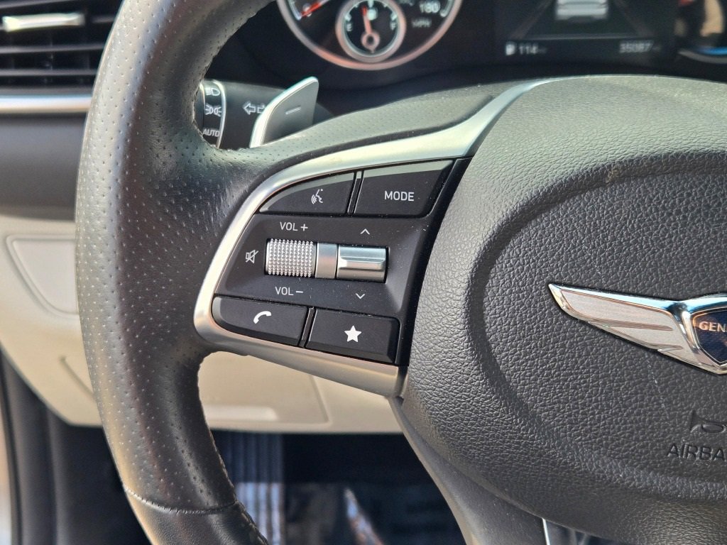 2023 Genesis G70 2.0T photo 27