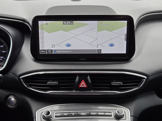 2023 Hyundai Santa Fe SEL photo 5