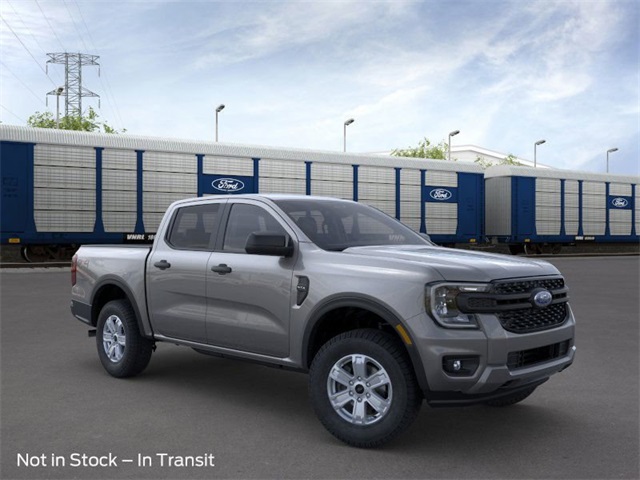 2025 Ford Ranger XL photo 6
