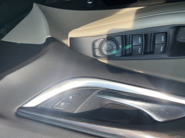 2019 Buick Enclave Essence photo 9