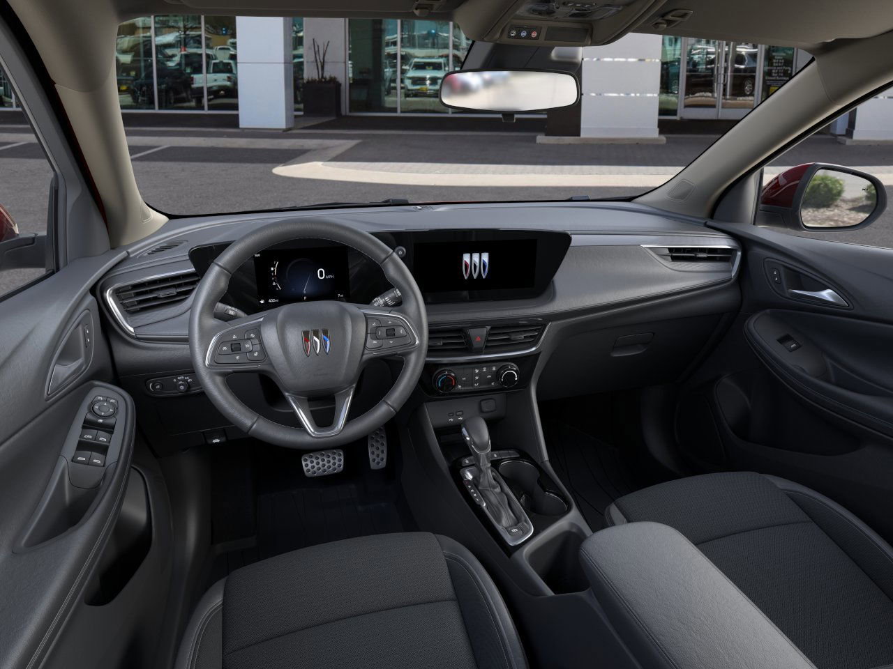 2026 Buick Encore GX Preferred photo 15