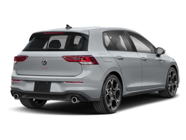 2025 Volkswagen Golf GTI Autobahn photo 2