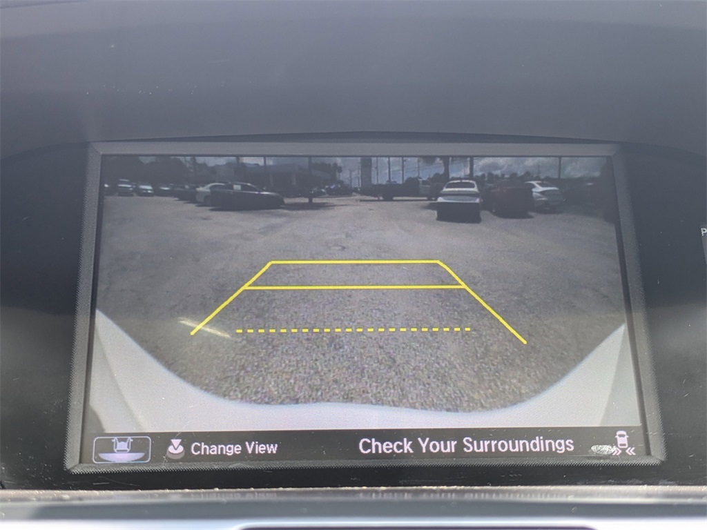 2019 Acura MDX Technology photo 19