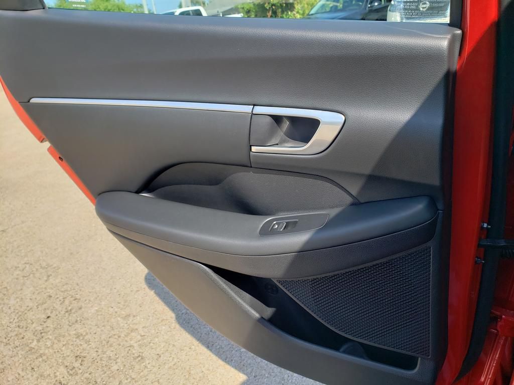 2020 Hyundai Sonata SEL photo 15